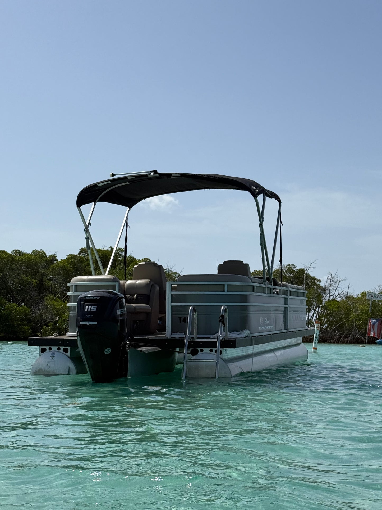 Full Day Boat Trip
