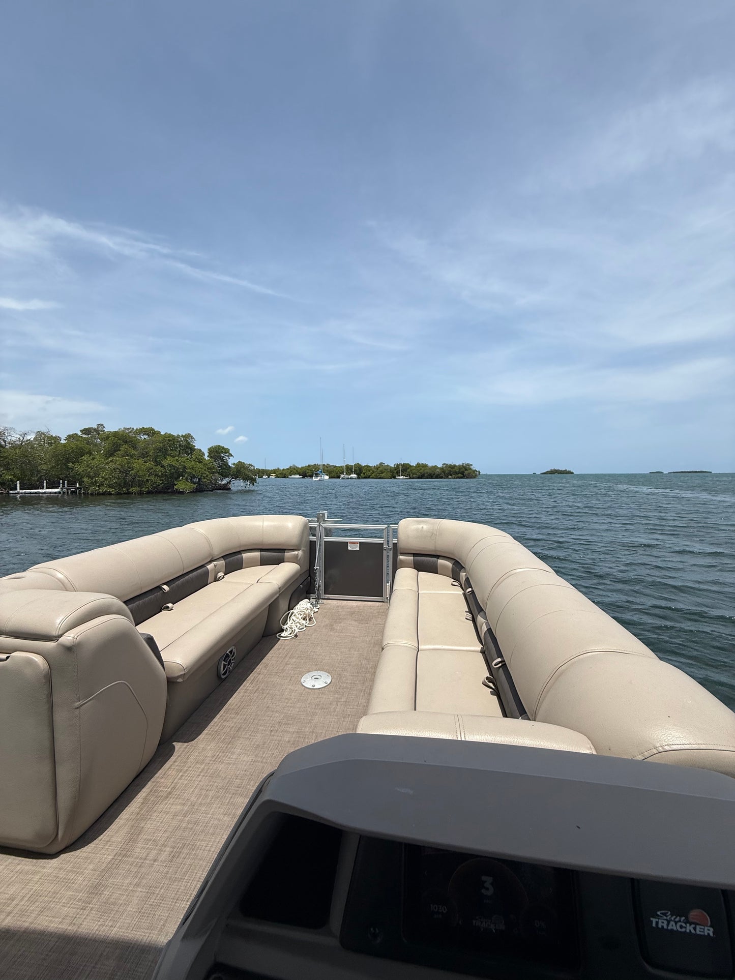 Full Day Boat Trip