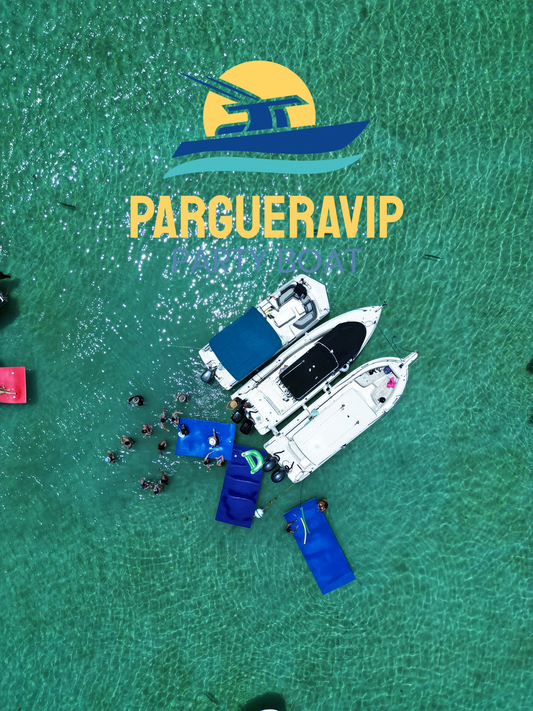 PargueraVIP Private Boat Trip